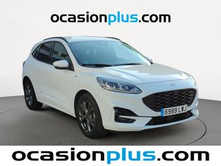 Ford Kuga 2.5 Duratec FHEV ST-Line Auto 140 kW (190 CV)