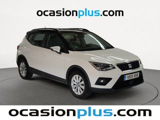 SEAT Arona 1.0 TSI Style Ecomotive 85 kW (115 CV)