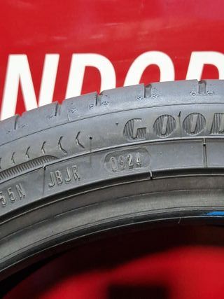 [R. 1888] - 225 40 18 92W NEUMÁTICOS GOODYEAR