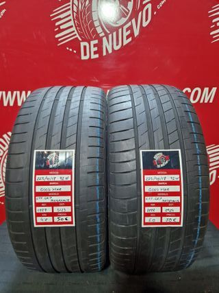 [R. 1888] - 225 40 18 92W NEUMÁTICOS GOODYEAR