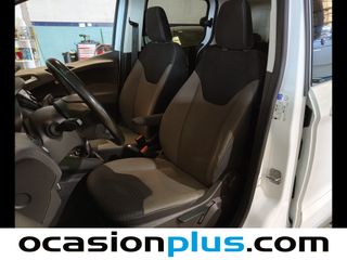 Ford Tourneo Courier 1.0 EcoBoost Titanium 74 kW (100 CV)