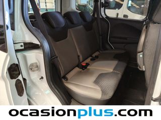 Ford Tourneo Courier 1.0 EcoBoost Titanium 74 kW (100 CV)