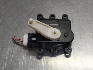 MOTOR APERTURA TRAMPILLA MAZDA 3 BERLINA / SEDÁN
