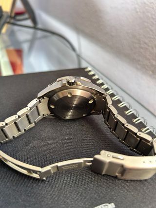 RELOJ CITIZEN AUTOMÁTICO NY007181E