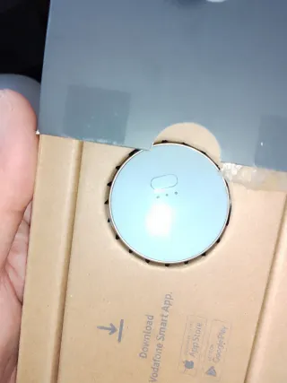 Rastreador GPS Inteligente Curve Vodafone