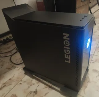 PC Gaming i7 RTX 3060 | 16 GB RAM | SSD 1 TB + HDD