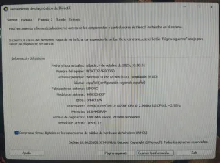 PC Gaming i7 RTX 3060 | 16 GB RAM | SSD 1 TB + HDD