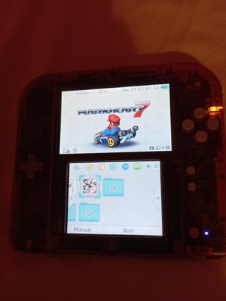 Nintendo 2DS