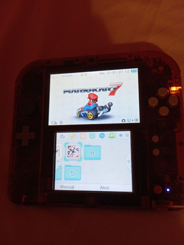 Nintendo 2DS