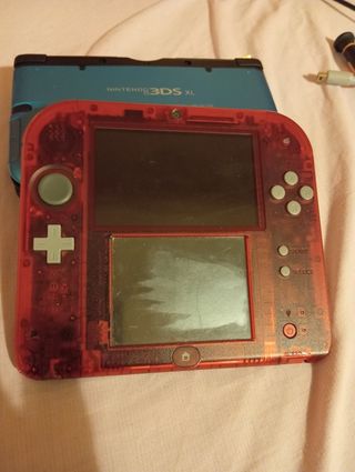 Nintendo 2DS