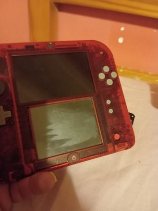 Nintendo 2DS