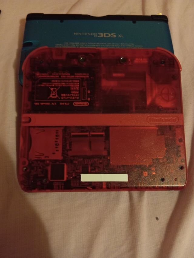 Nintendo 2DS
