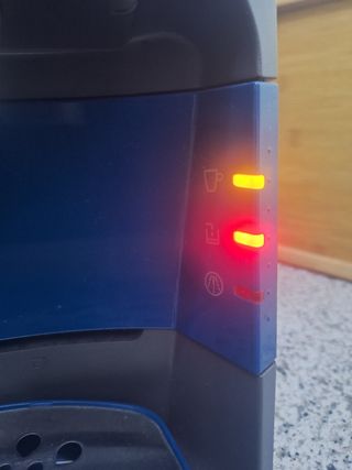Cafetera Bosch Tassimo Suny TAS3205