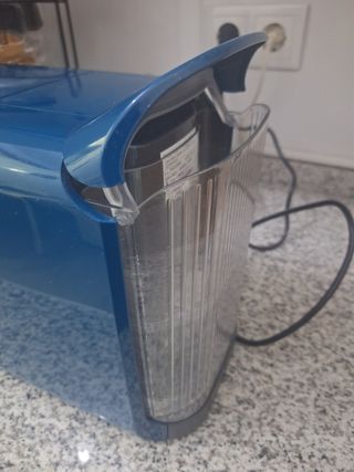 Cafetera Bosch Tassimo Suny TAS3205