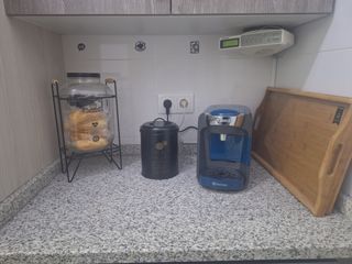 Cafetera Bosch Tassimo Suny TAS3205