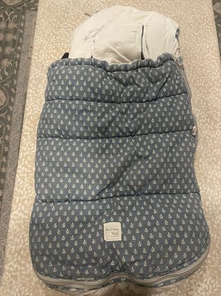 funda para silla de paseo Walking Mum