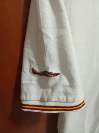 Camiseta Patrulla águila 