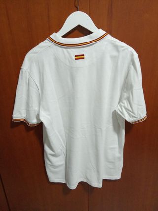 Camiseta Patrulla águila 