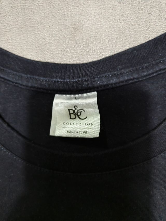 Camiseta Arch Enemy Talla L