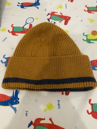 Cappelli, sciarpe e guanti per bambini
