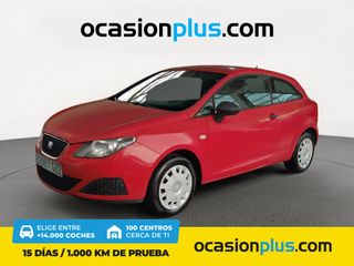 SEAT Ibiza SC 1.4 TDI Ecomotive 59 kW (80 CV)