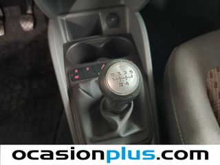 SEAT Ibiza SC 1.4 TDI Ecomotive 59 kW (80 CV)
