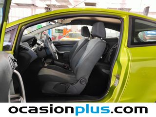 Ford Fiesta 1.4 TDCI Trend 50 kW (68 CV)