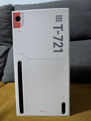 Xbox Series X T-721 Edición Especial