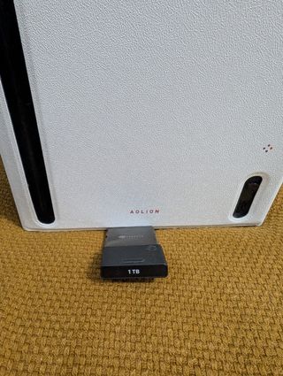 Xbox Series X T-721 Edición Especial