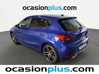 SEAT Ibiza 1.0 TSI FR Go2 81 kW (110 CV)