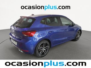 SEAT Ibiza 1.0 TSI FR Go2 81 kW (110 CV)
