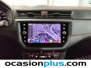 SEAT Ibiza 1.0 TSI FR Go2 81 kW (110 CV)