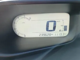 Citroen C3 Picasso 2010