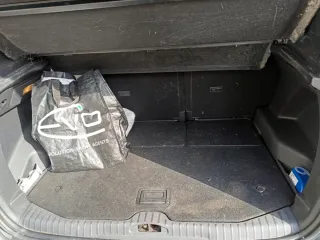 Citroen C3 Picasso 2010