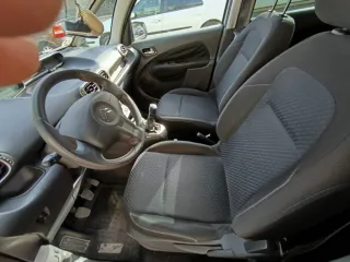 Citroen C3 Picasso 2010