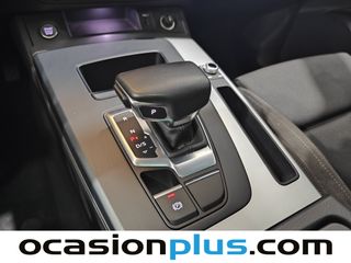 Audi Q5 S line 35 TDI 120 kW (163 CV) S tronic