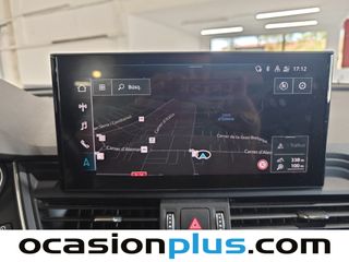 Audi Q5 S line 35 TDI 120 kW (163 CV) S tronic