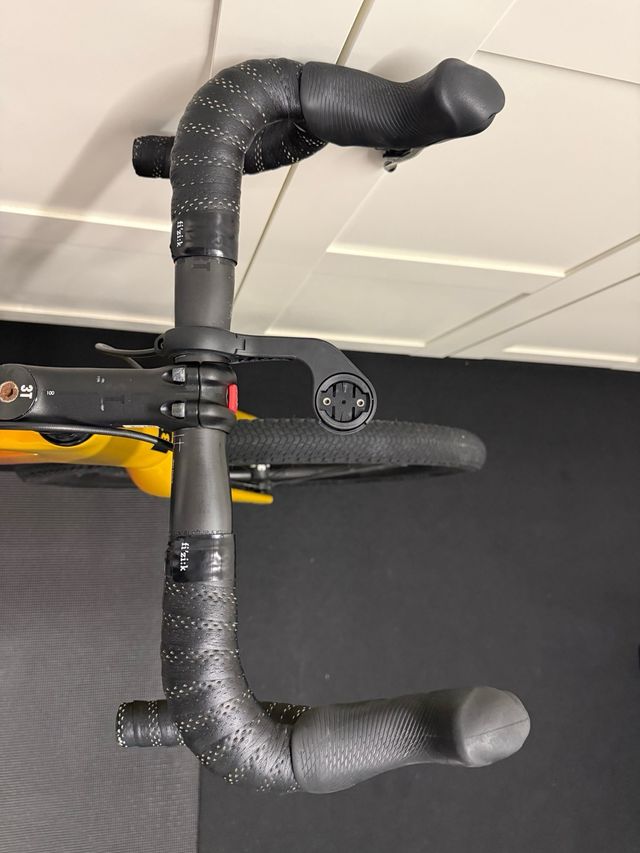 3T Exploro Talla L - TEAM FORCE/EAGLE eTAP