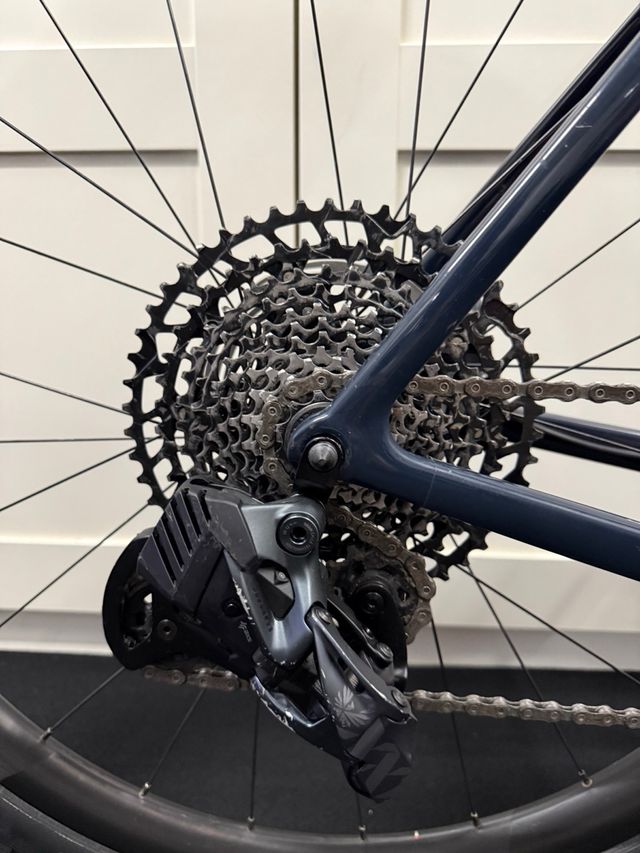 3T Exploro Talla L - TEAM FORCE/EAGLE eTAP