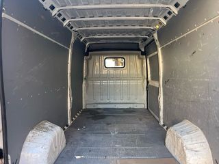 Citroen Jumper 2018 L3H2