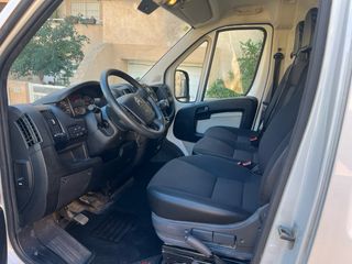 Citroen Jumper 2018 L3H2