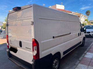 Citroen Jumper 2018 L3H2