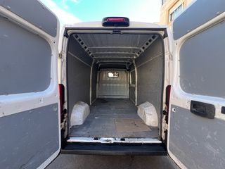 Citroen Jumper 2018 L3H2