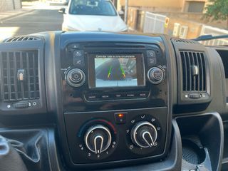 Citroen Jumper 2018 L3H2