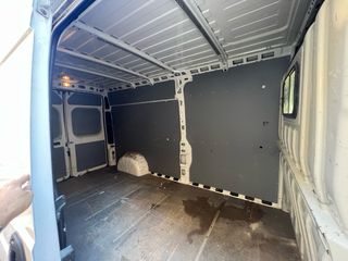 Citroen Jumper 2018 L3H2