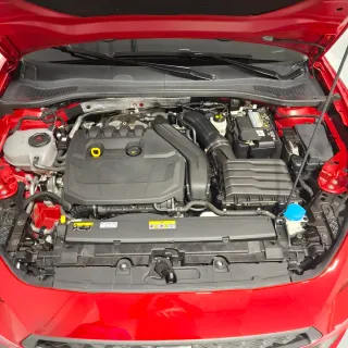 Seat Leon FR