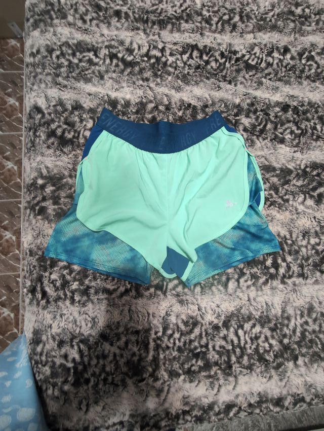 Conjunto deportivo Decathlon 14 años