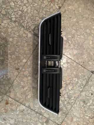 Aireadores Salpicadero Coche