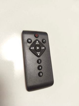 Cinta de correr homeTro JF-H-40DA
