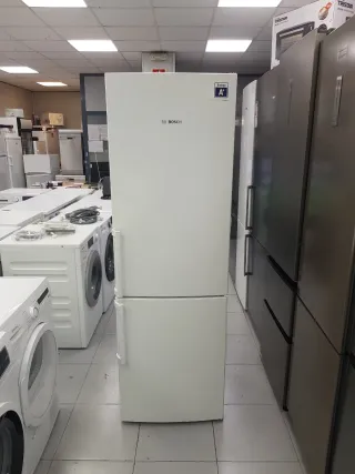 Nevera Combi Bosch 1.85m con garantía 
